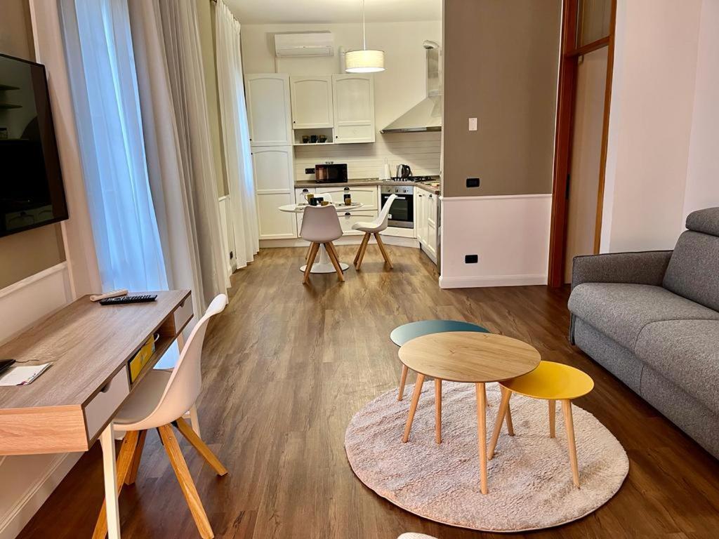 Pet-Friendly & Modern Apt With Garden Vicenza Exterior photo