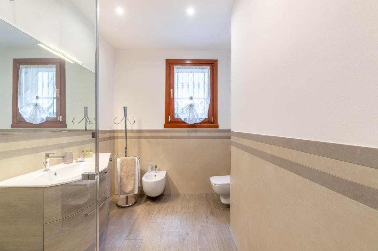 Pet-Friendly & Modern Apt With Garden Vicenza Exterior photo