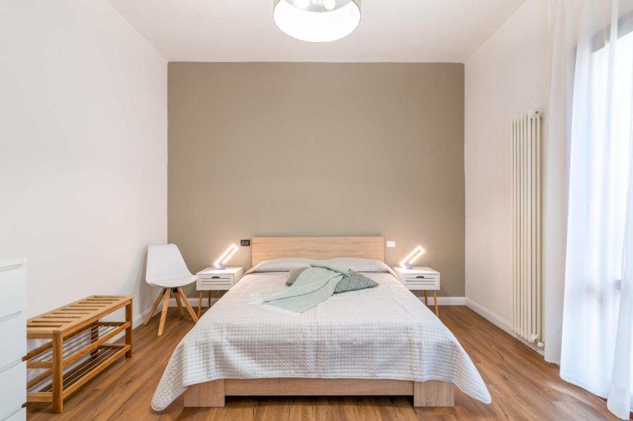 Pet-Friendly & Modern Apt With Garden Vicenza Exterior photo