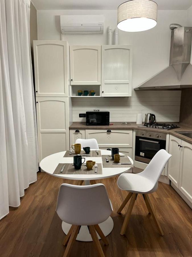 Pet-Friendly & Modern Apt With Garden Vicenza Exterior photo