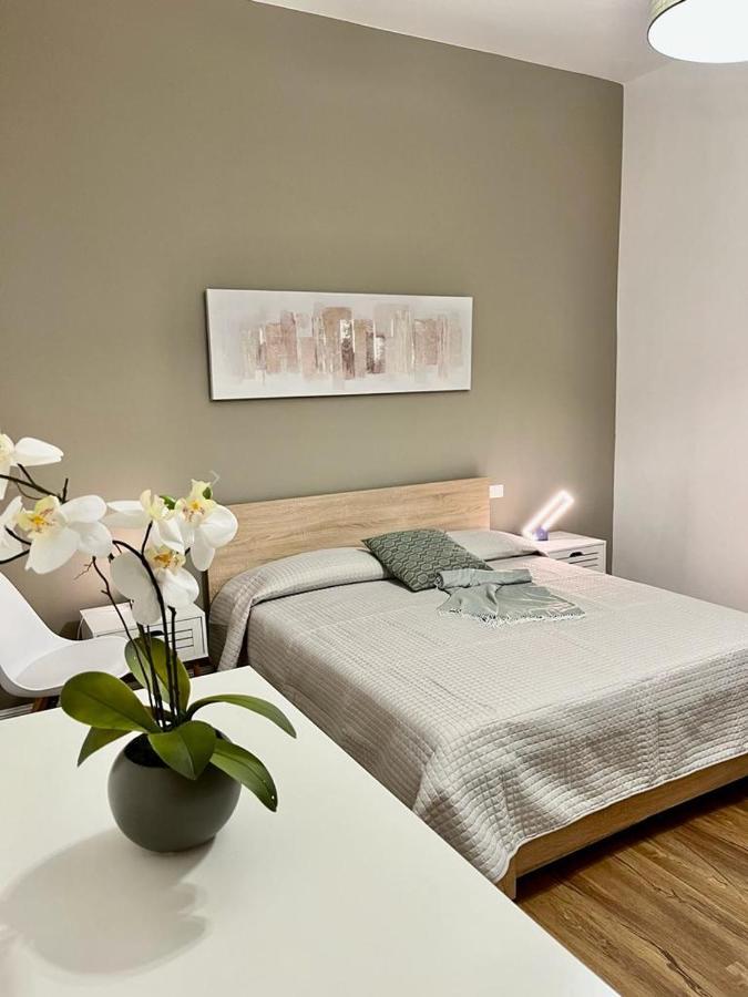 Pet-Friendly & Modern Apt With Garden Vicenza Exterior photo